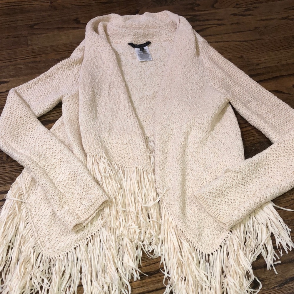 BCBG Maxazaria Sweater